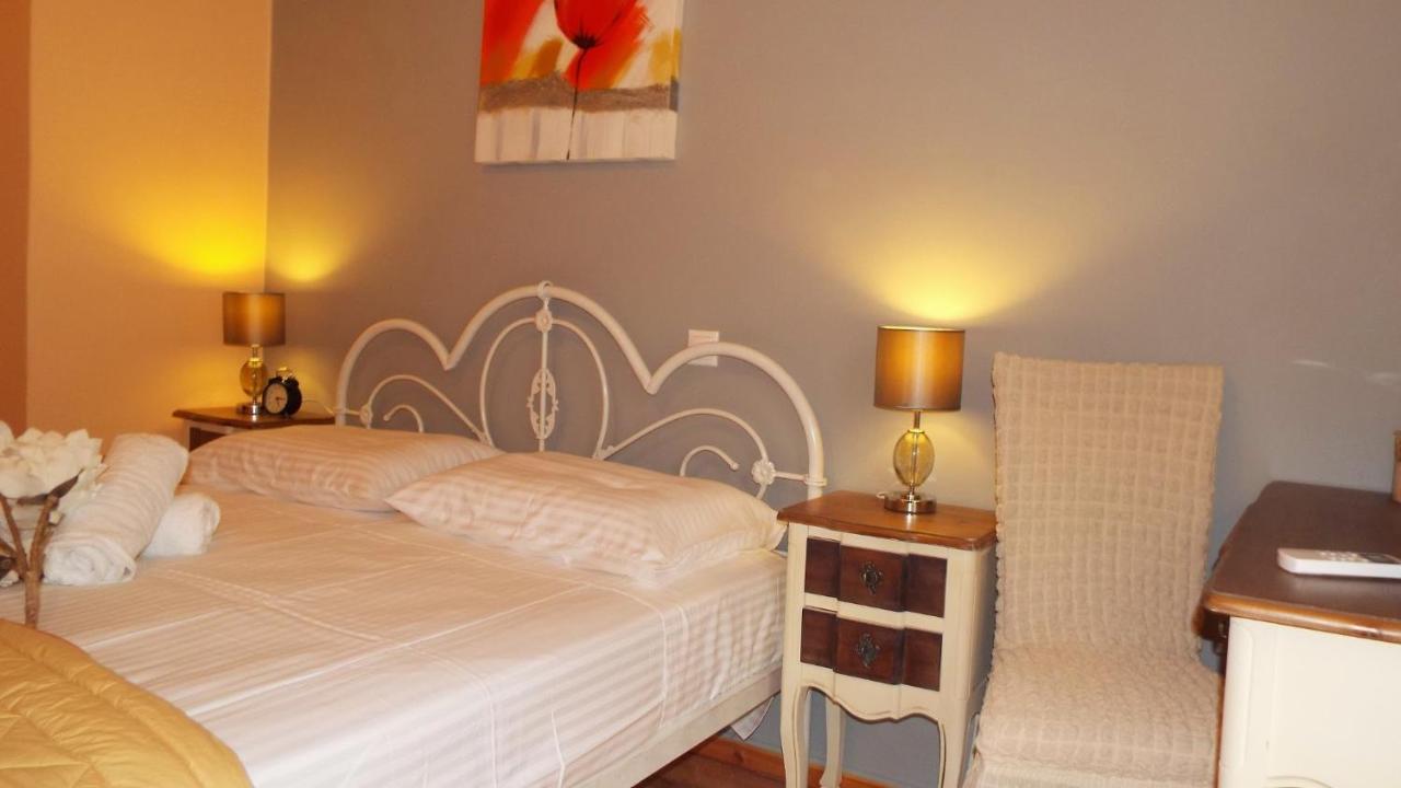 Center Apartments Лефкада Экстерьер фото