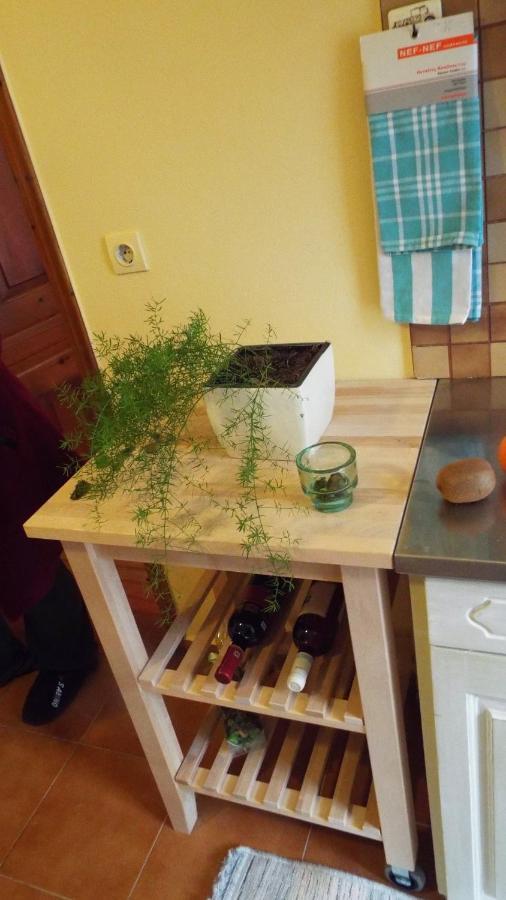 Center Apartments Лефкада Экстерьер фото