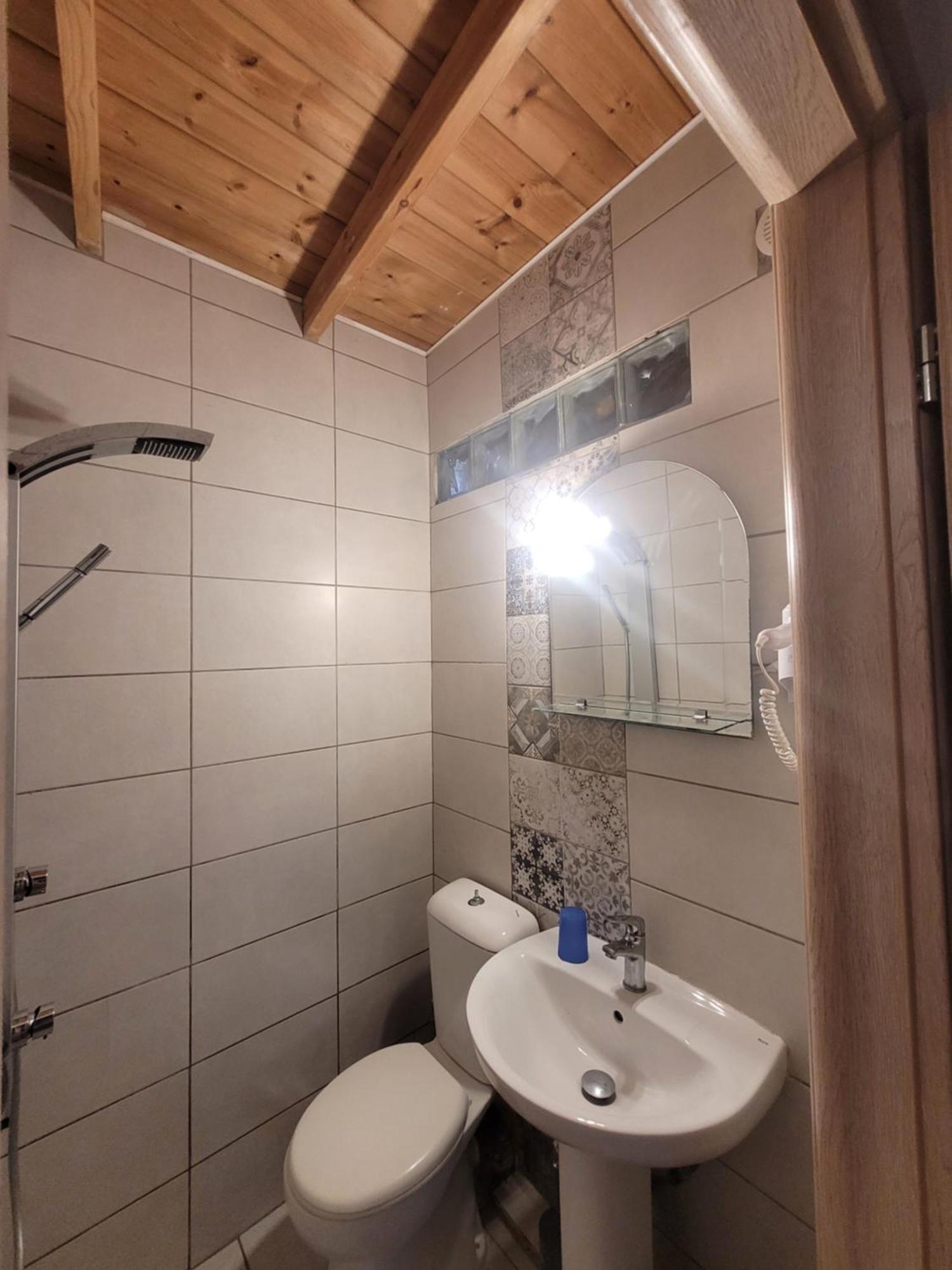 Center Apartments Лефкада Экстерьер фото