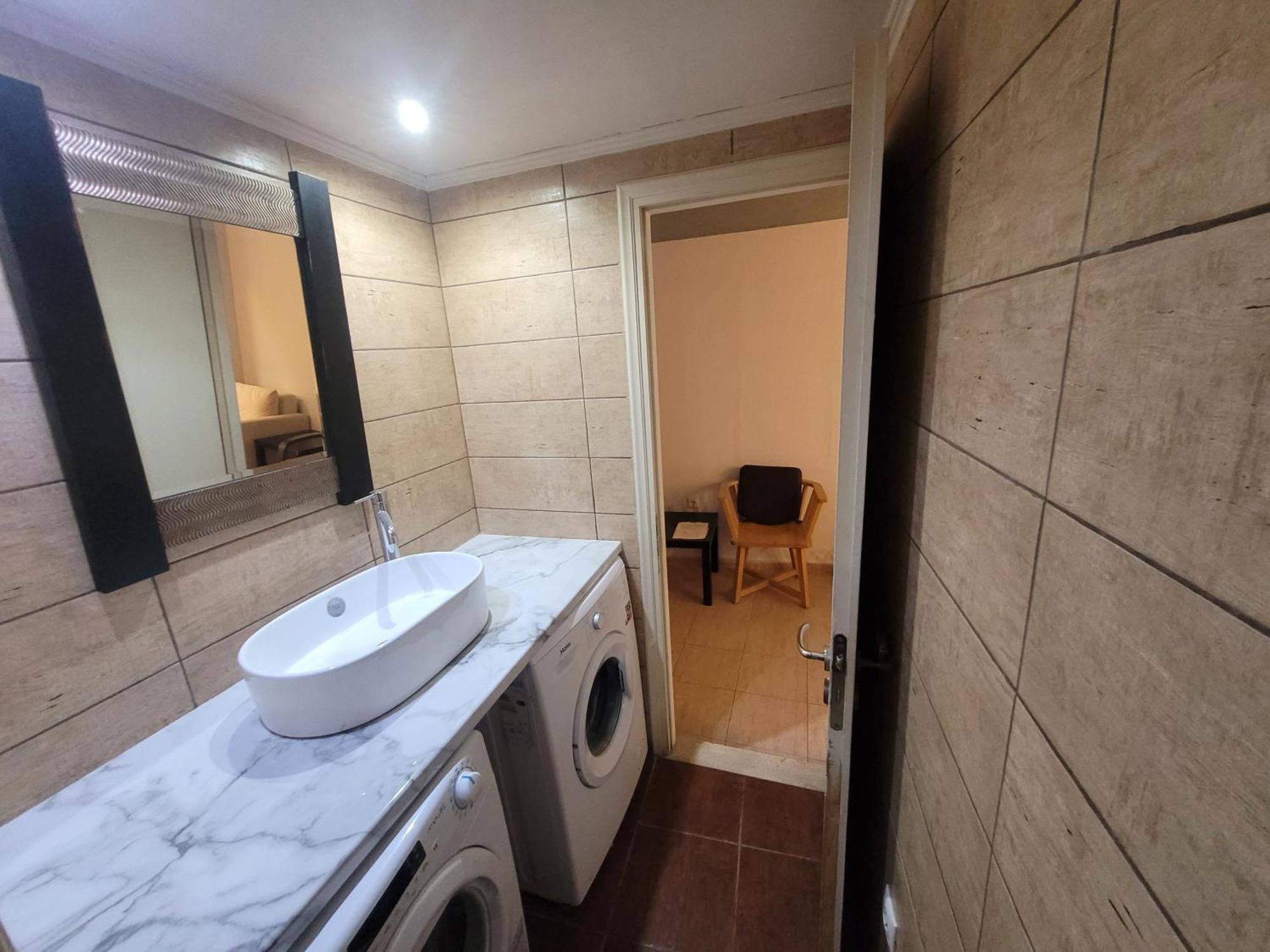 Center Apartments Лефкада Экстерьер фото