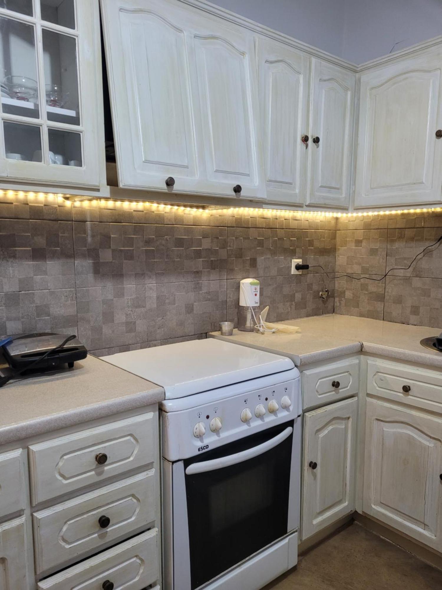 Center Apartments Лефкада Экстерьер фото
