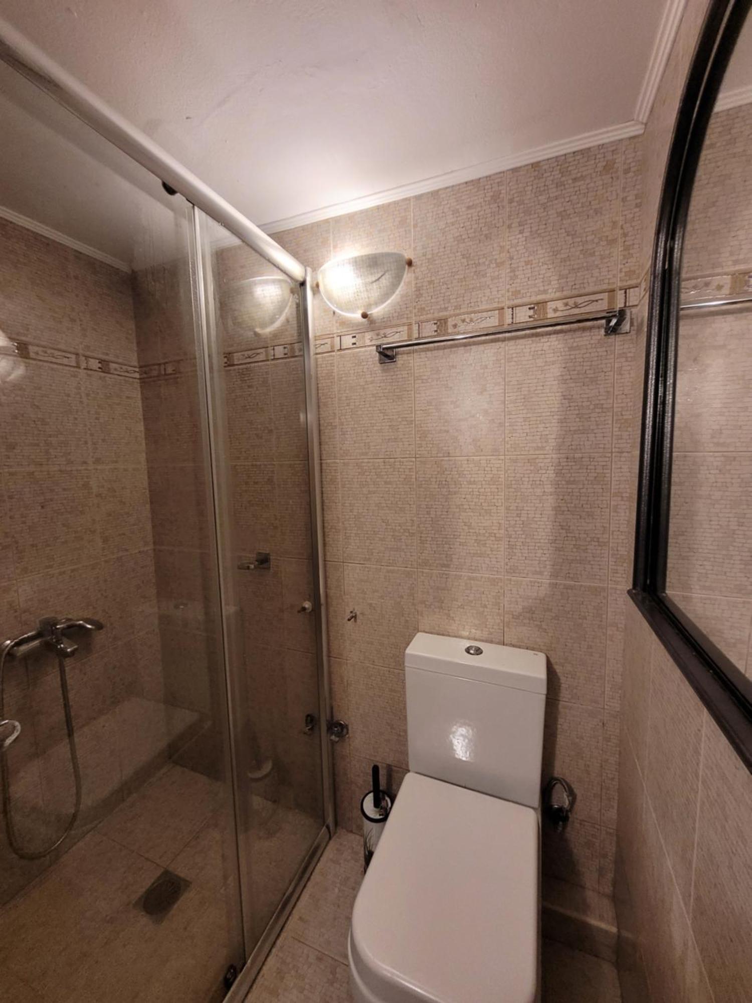 Center Apartments Лефкада Экстерьер фото