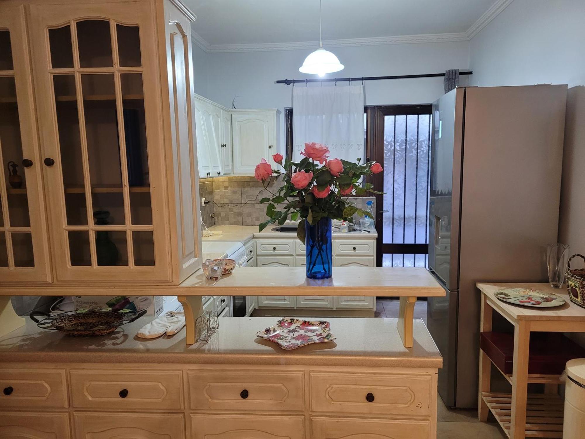 Center Apartments Лефкада Экстерьер фото