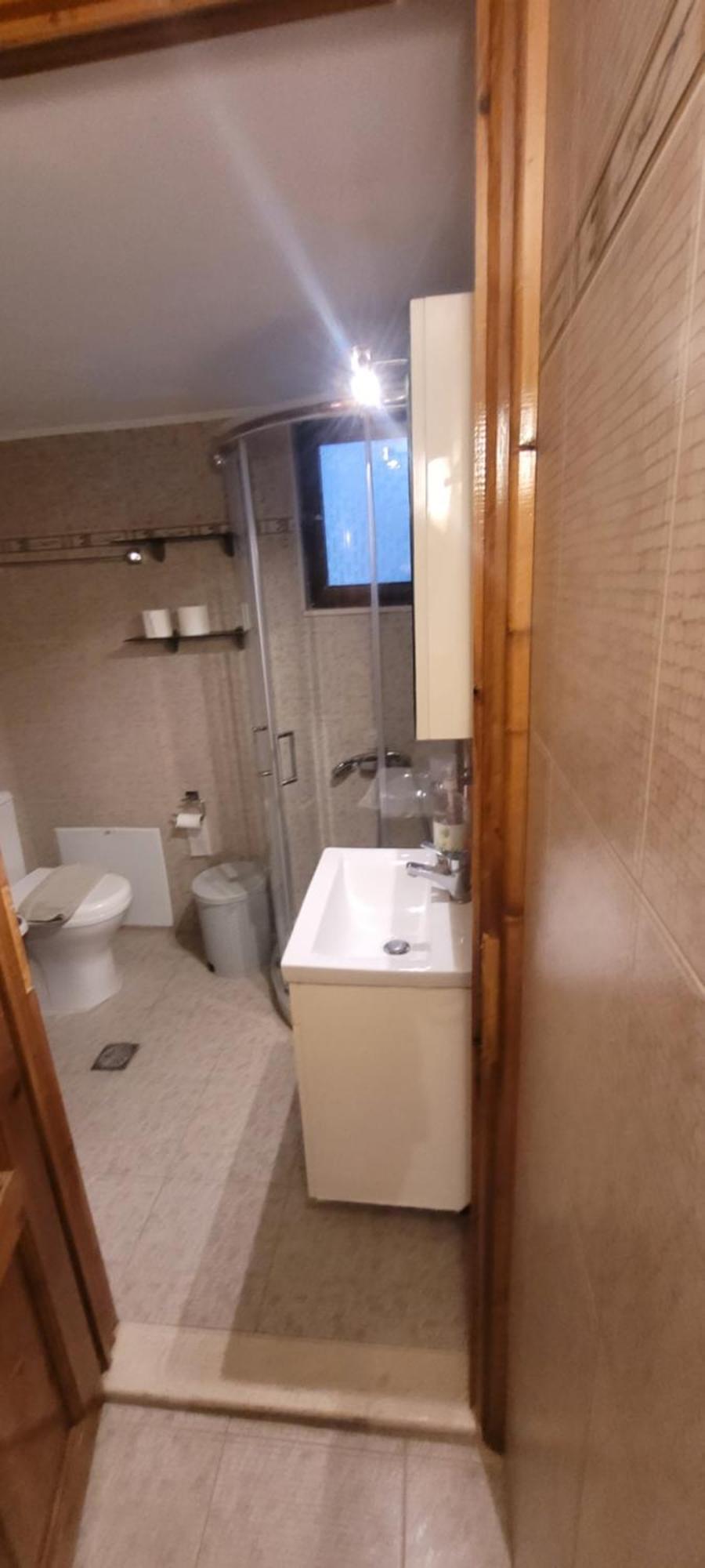 Center Apartments Лефкада Экстерьер фото