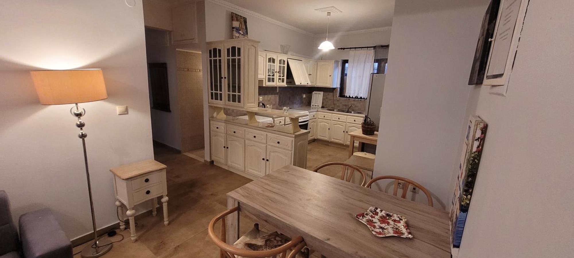 Center Apartments Лефкада Экстерьер фото