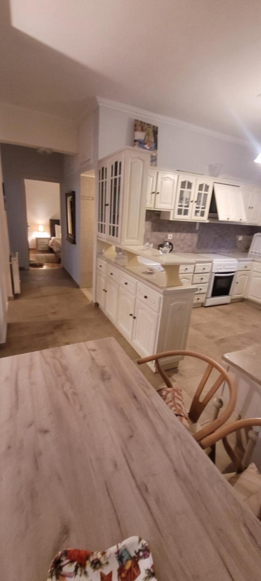 Center Apartments Лефкада Экстерьер фото