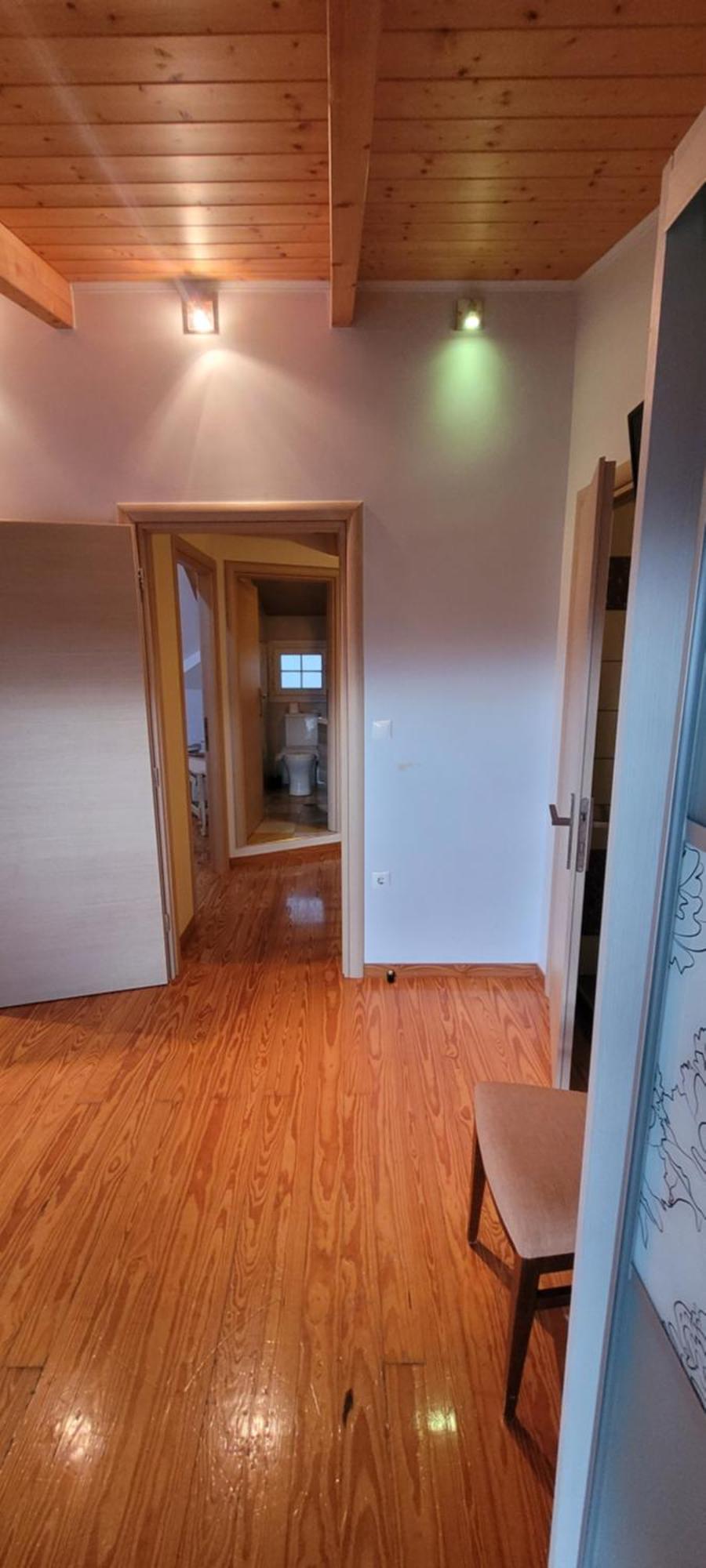 Center Apartments Лефкада Экстерьер фото